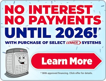 No Interest No Payment